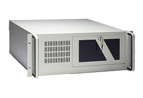 Корпус 4U AX61410
